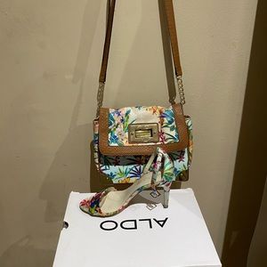 Matching set from Aldo